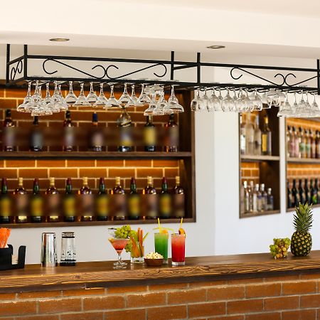Adora Hotel & Resort Belek Eksteriør billede