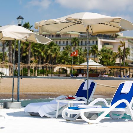 Adora Hotel & Resort Belek Eksteriør billede