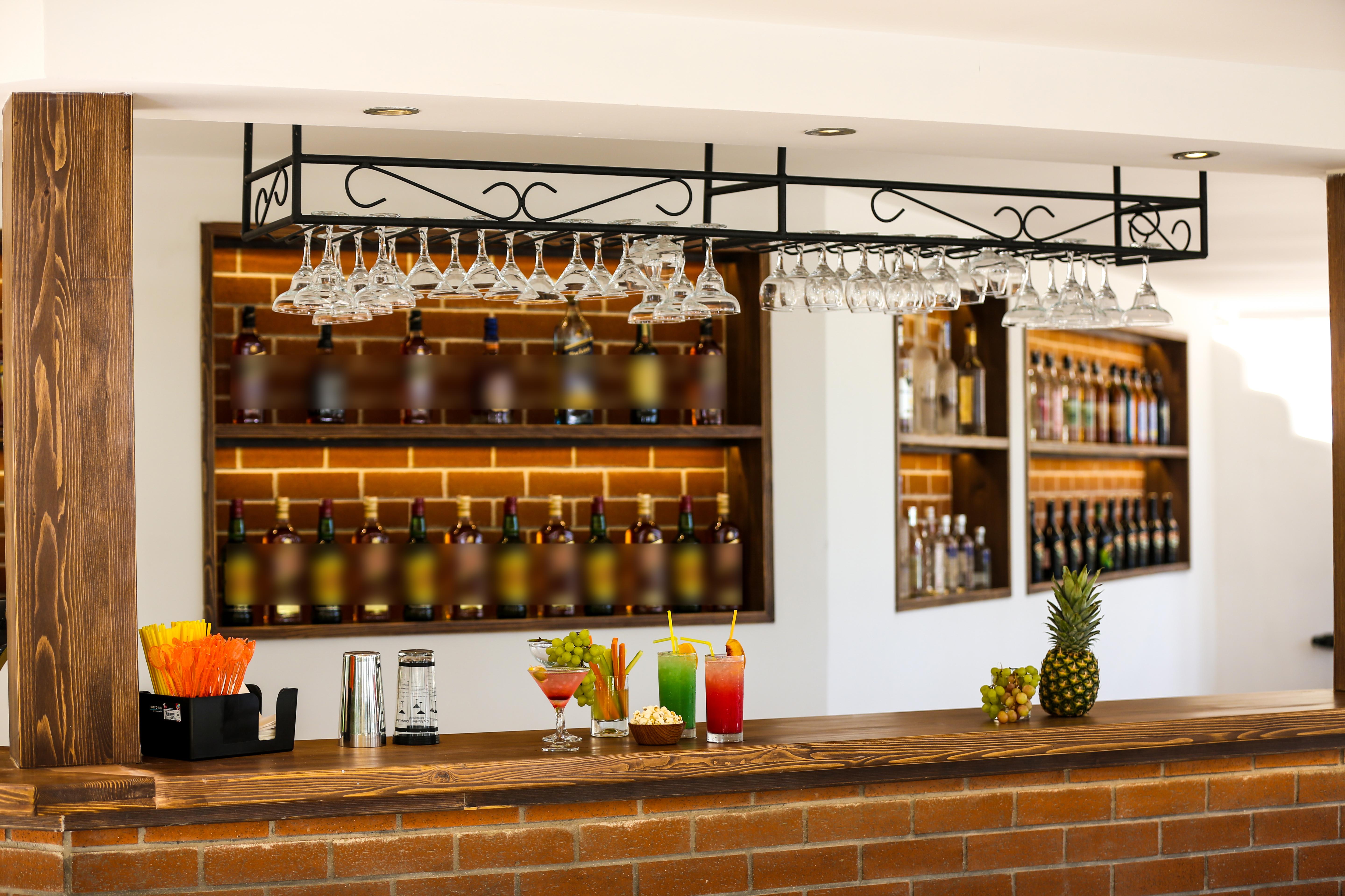 Adora Hotel & Resort Belek Eksteriør billede