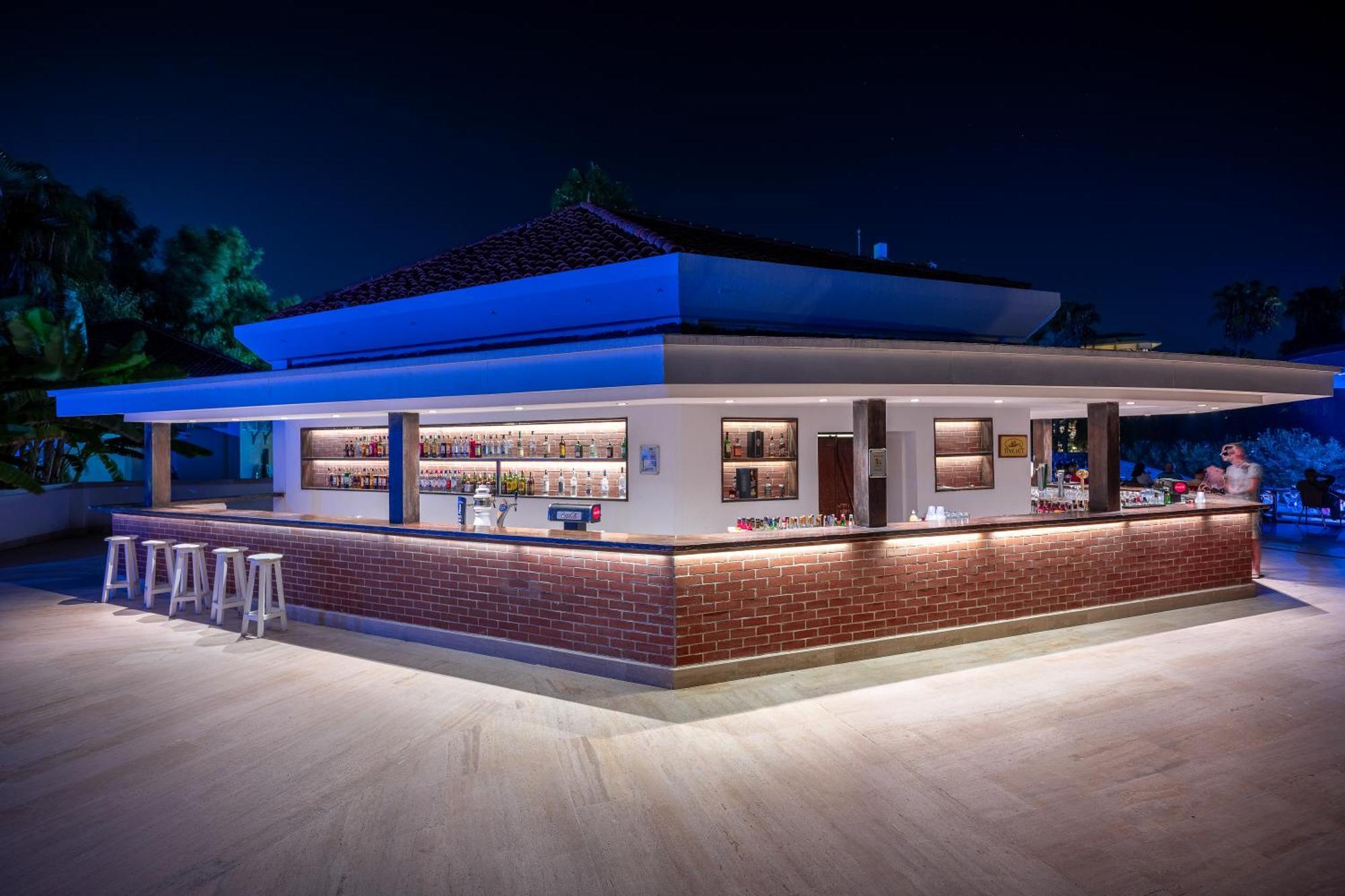 Adora Hotel & Resort Belek Eksteriør billede