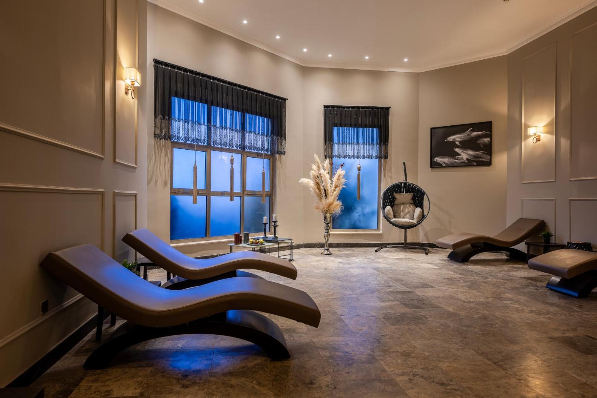 Adora Hotel & Resort Belek Eksteriør billede