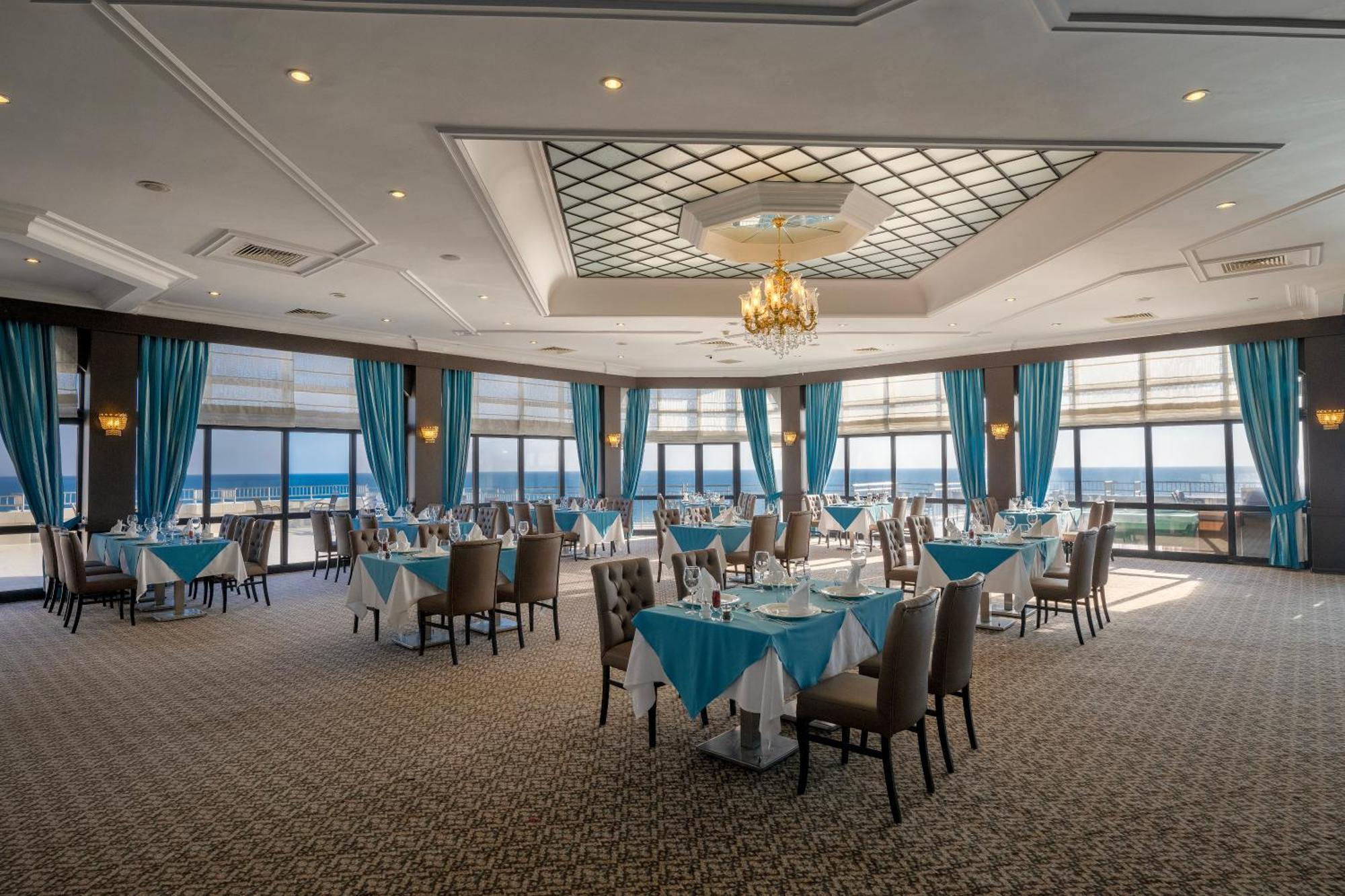 Adora Hotel & Resort Belek Eksteriør billede