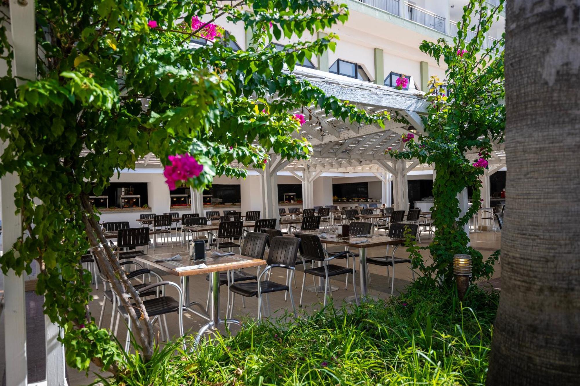 Adora Hotel & Resort Belek Eksteriør billede