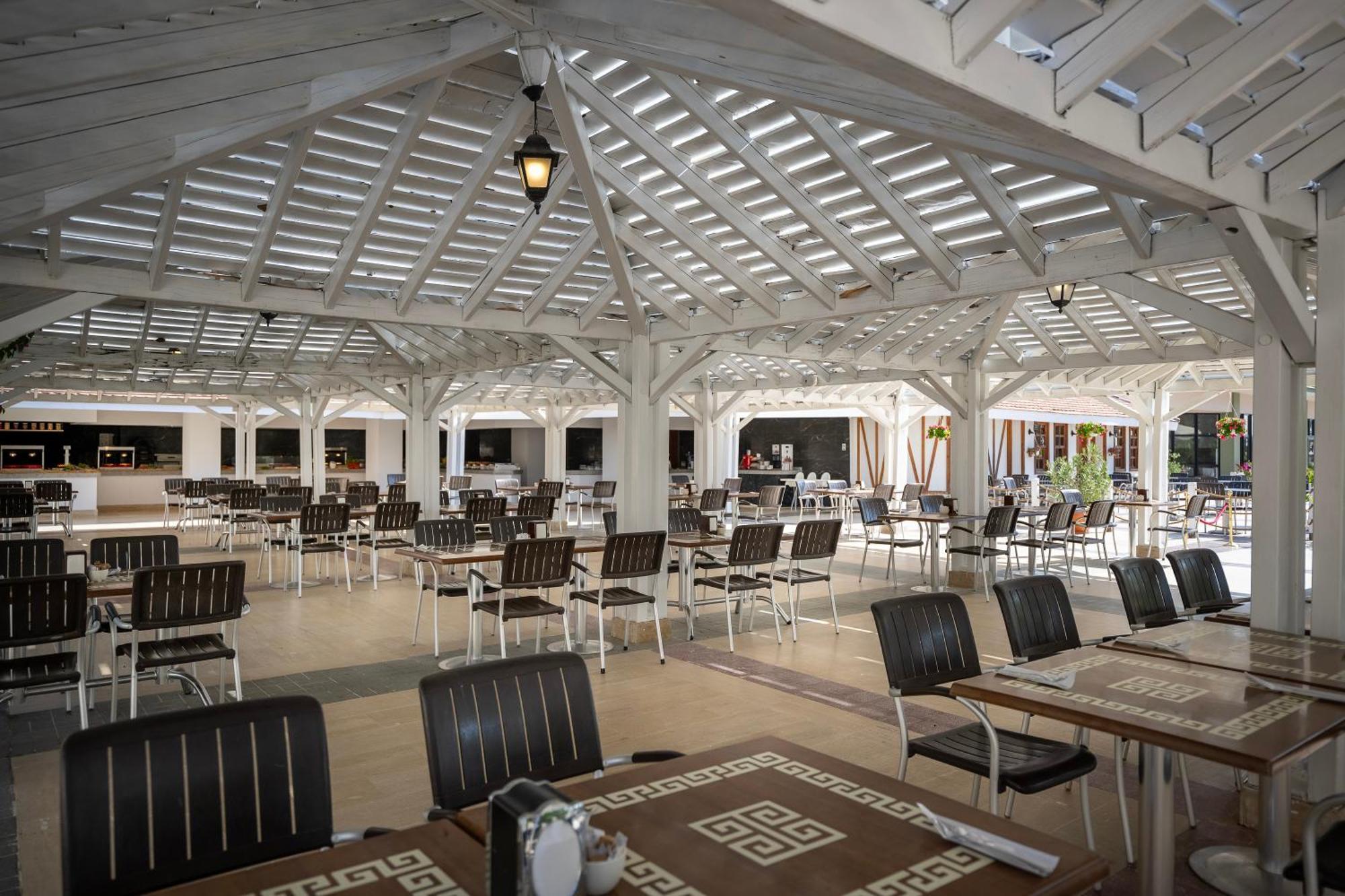 Adora Hotel & Resort Belek Eksteriør billede