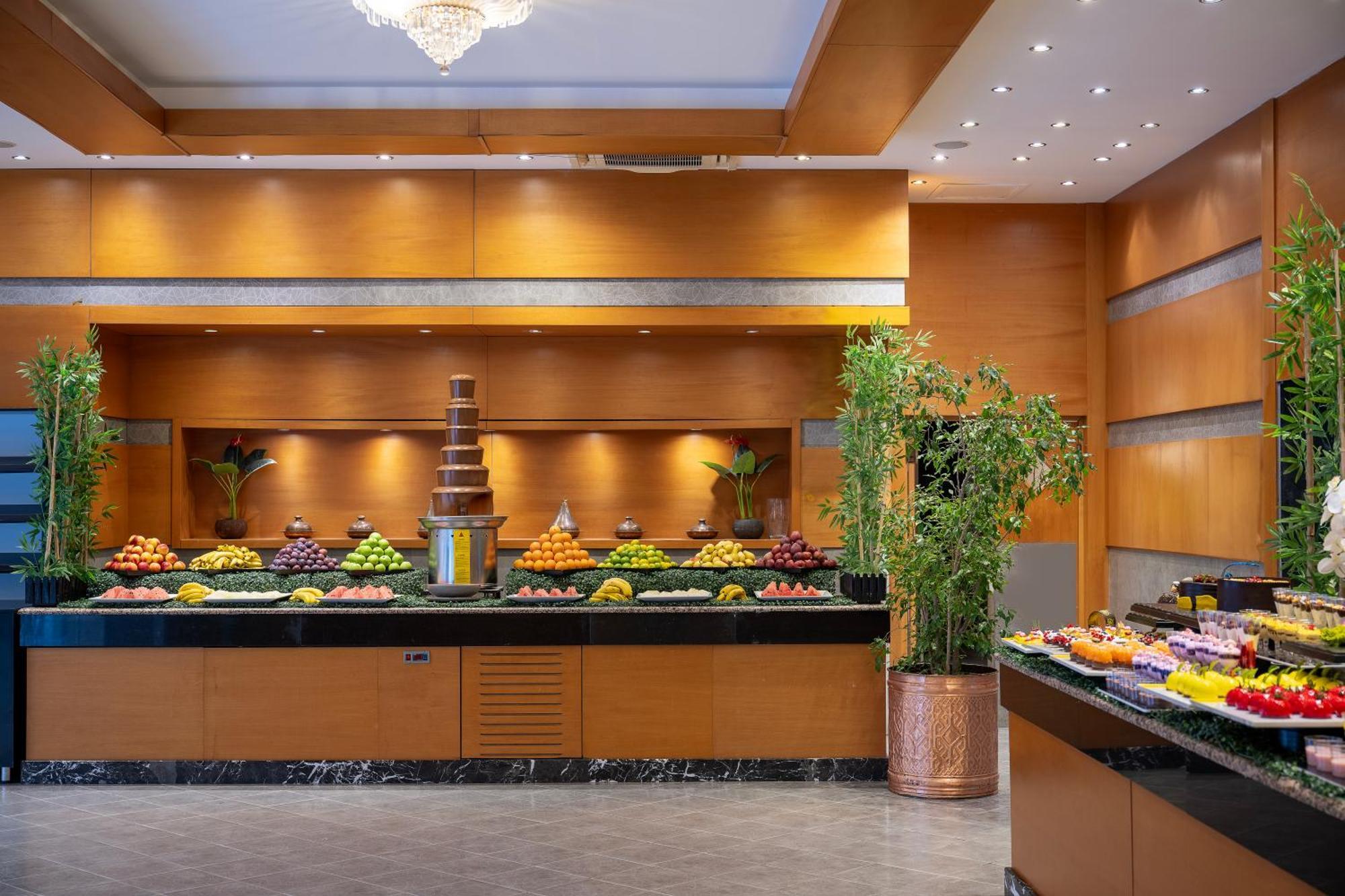 Adora Hotel & Resort Belek Eksteriør billede