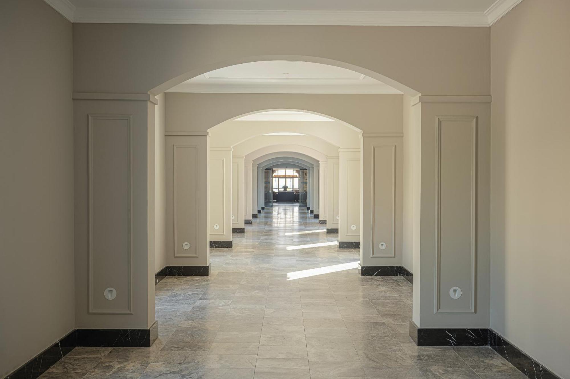 Adora Hotel & Resort Belek Eksteriør billede