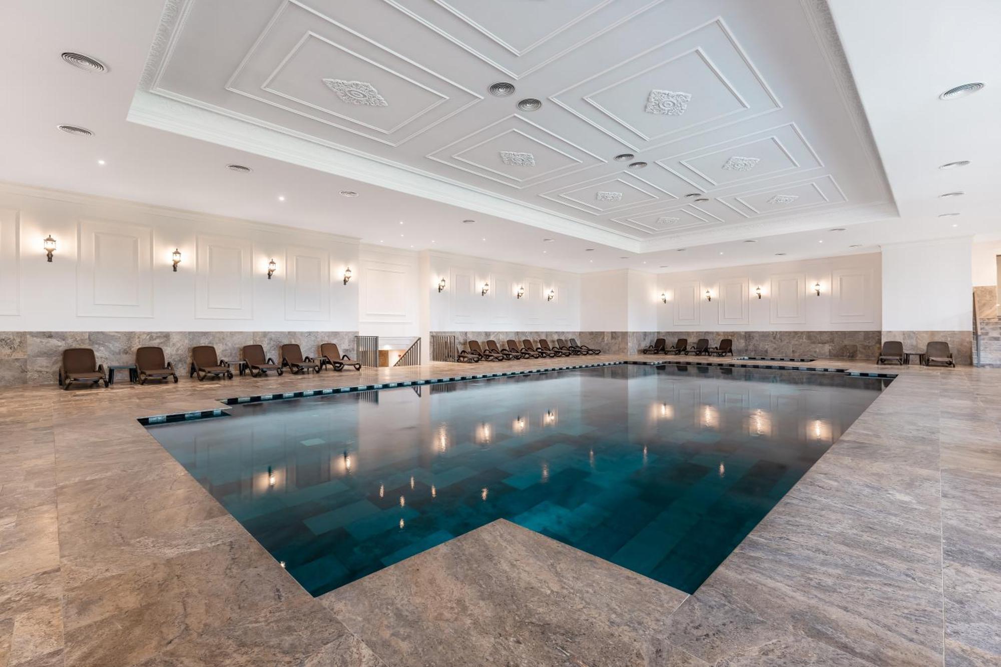 Adora Hotel & Resort Belek Eksteriør billede