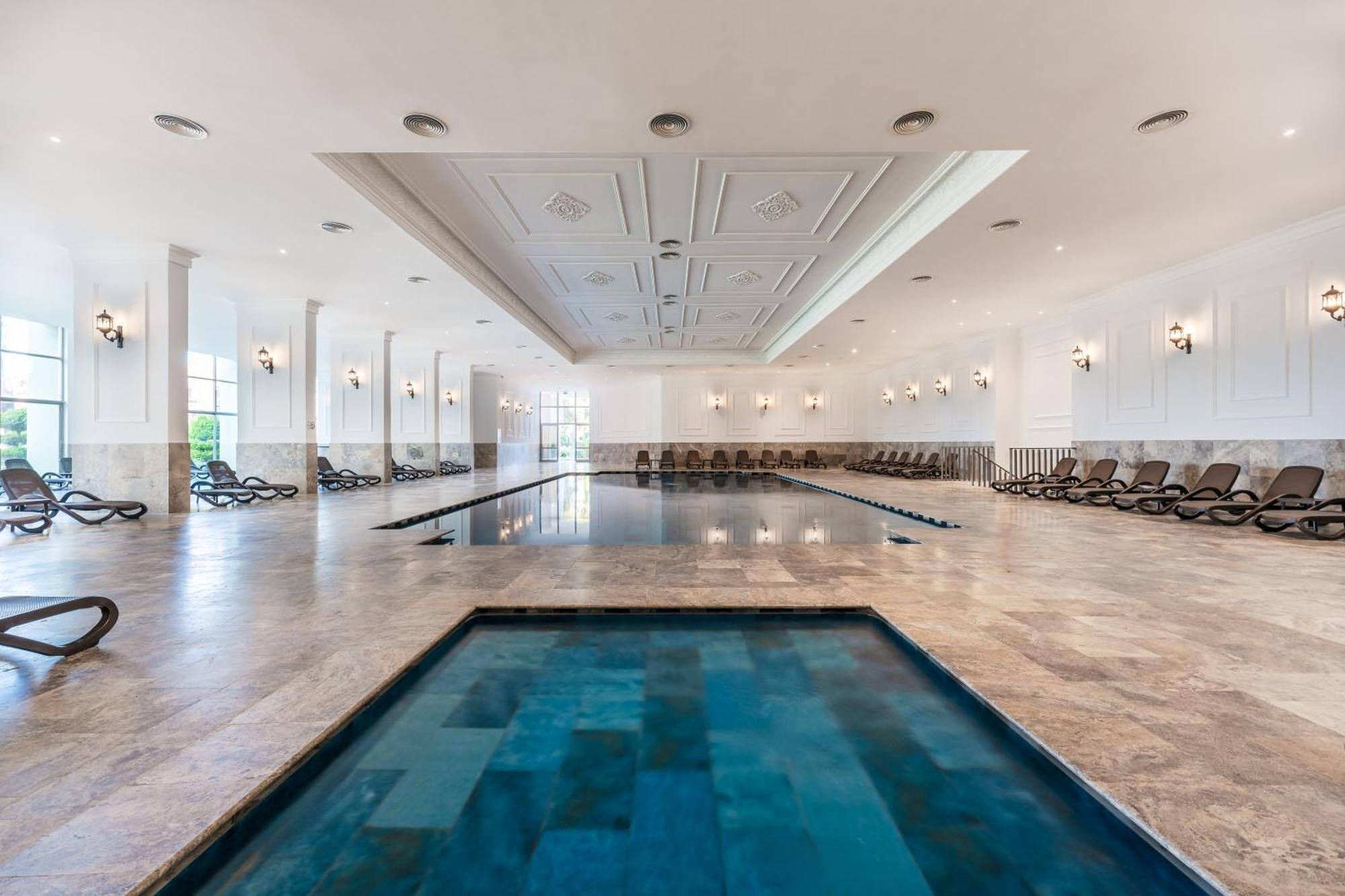 Adora Hotel & Resort Belek Eksteriør billede